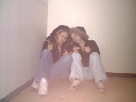 marine and miiii
